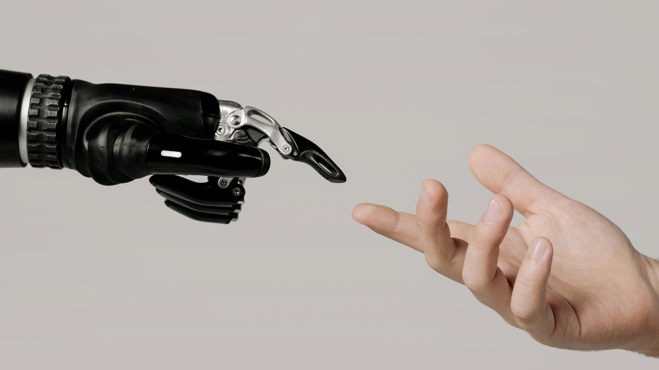 Artificial intelligence - AI - Media House - in article