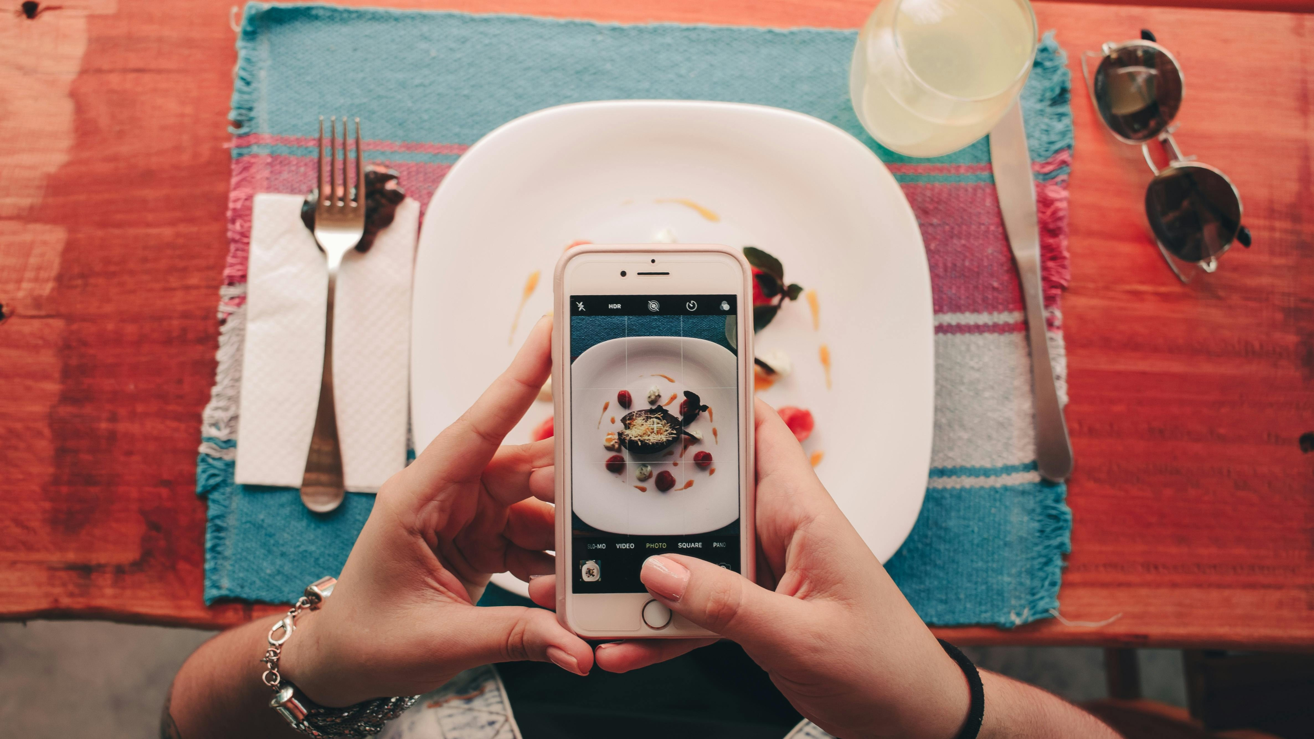 Instagram - Media House