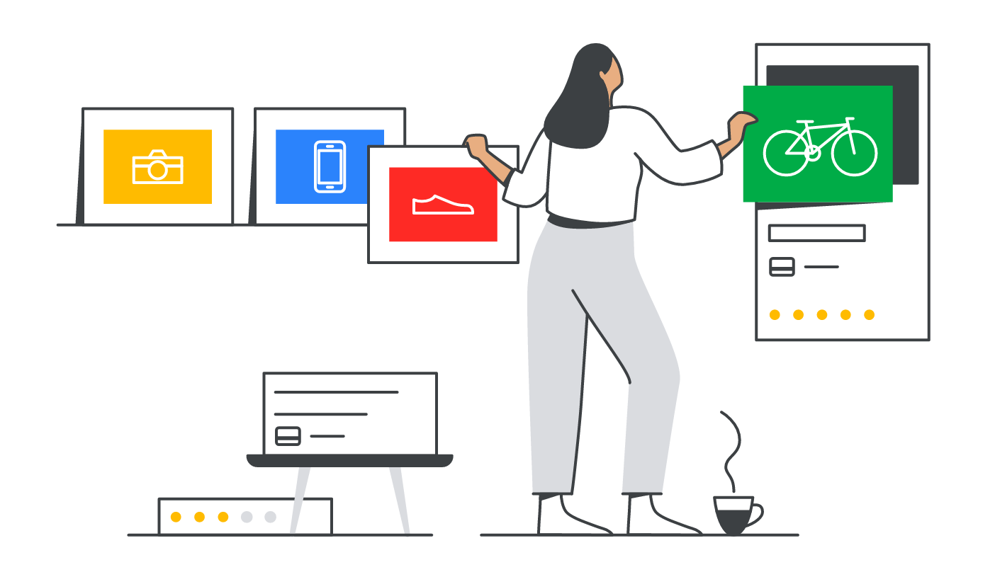 Shopping Ads Google Ads - Media House
