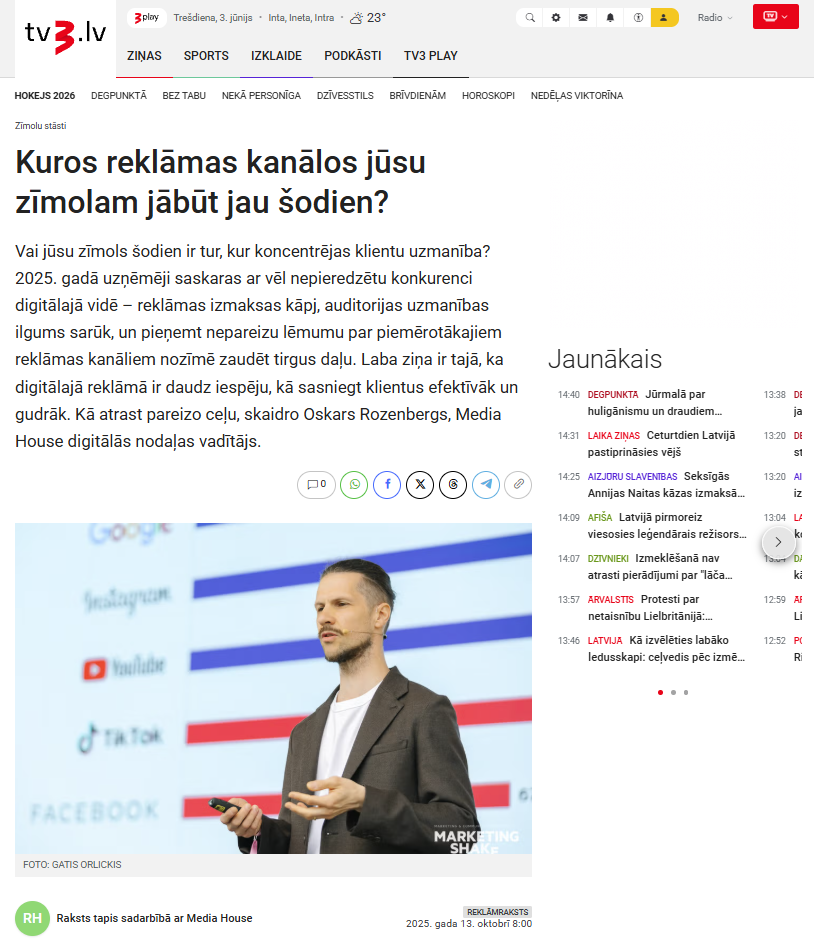Media-House-TV3-SEO-backlinks