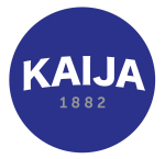 kaija logo